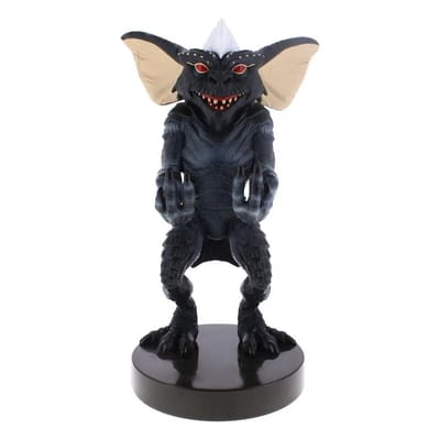 Cable Guys Gremlin Stripe telefoon en game controller houder met usb oplaadkabel