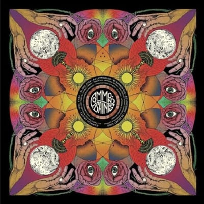 Idol Eyes - Common Saints