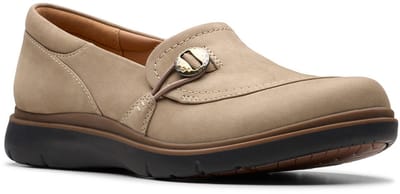 Clarks Shoes Certina Ease Schoenen Bruin EU 37 Vrouw