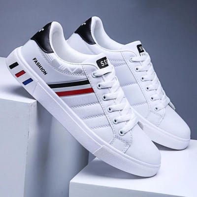 Heren Flats Schoenen van hoge kwaliteit Luxe Schoenen Heren Sneakers Lente Herfst Buitensport Schoenen voor Mannelijk Masculino Schoenen 42 gray