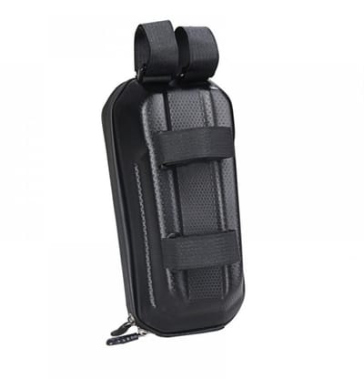 Waterdichte opbergtas voor scooters - Harde scooter stuurtas - Voortas voor elektrische scooter - Accessoires voor volwassen scooters