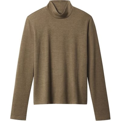 ESMARA Dames coltrui (Olijfgroen, XS (32/34))
