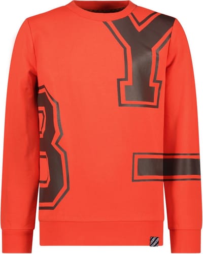 B.Nosy Boys Kids Sweaters Y308-6321 maat 104