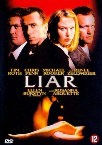 Liar