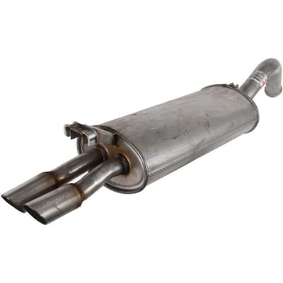 Geluiddemper achter BOSAL 278-147