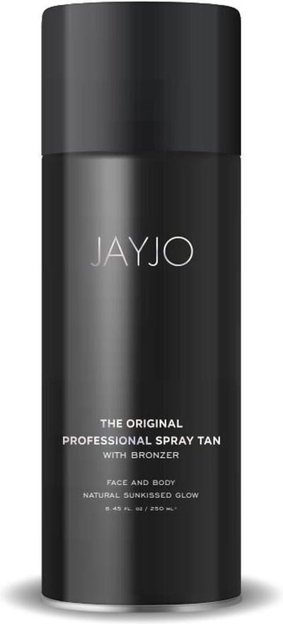 JAYJO The Original Professional Spray Tan 250ml