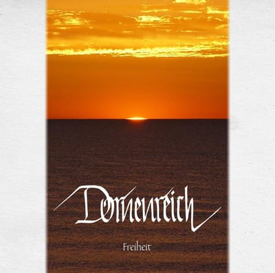 Freiheit - Dornenreich