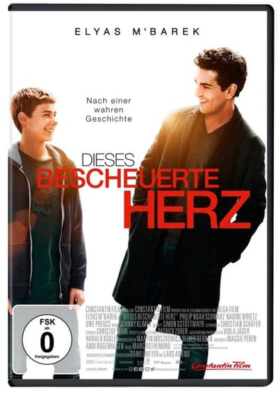 Dieses bescheuerte Herz