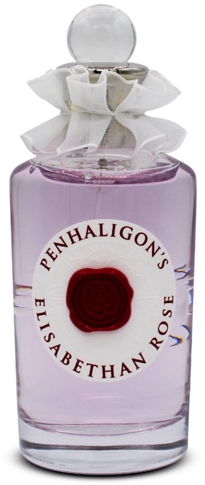 Penhaligon's Elizabethan Roos Eau de Parfum Voor Dames 100 ml