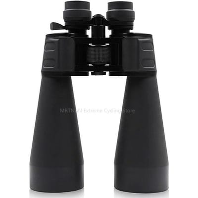 20-180x100 Draagbare HD Optische Lens Krachtige Verrekijker Telescoop Afstandstelescoop Zoom Voor Jagen Sporten Buiten Kamperen Reizen 20-180X100