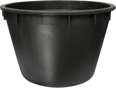 Cementkuip 230 Liter - Voor Duurzaam Bouwen en Tuinieren