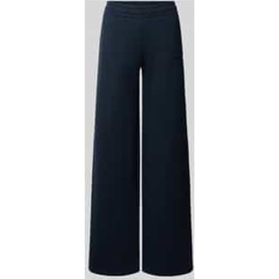 Sweatpants met rechte benen