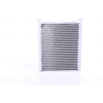 Warmtewisselaar, interieur verwarming NISSENS 77643