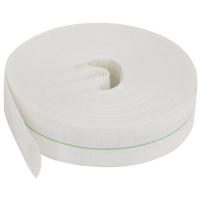 vidaXL - Slang - plat - 1,5'' - 100 - m - PE