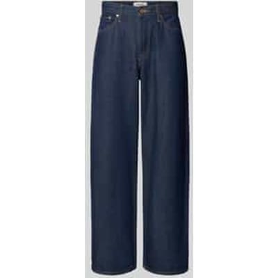 JACK&JONES - JJIDAVE JJORIGINAL NS 201 SN - Jongens - Jeans