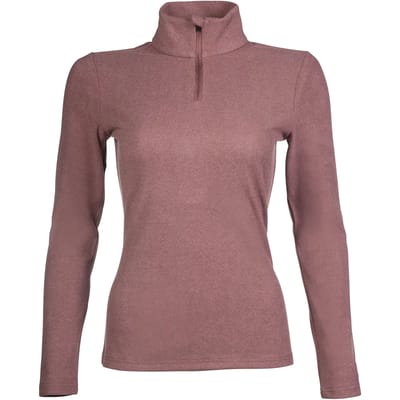 Damestrui met lange mouwen HKM Supersoft