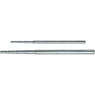 Stap-draaipin 626 S D.3,7-4,7-5,2-7mm L.190mm GE DORE