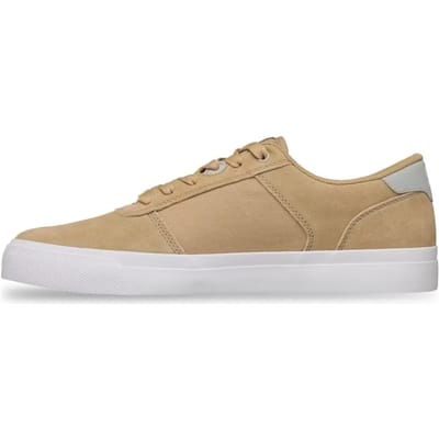 Leren sportschoenen DC Shoes Teknic