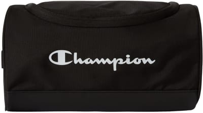 Champion Kosmetyczka Beauty Case Zwart