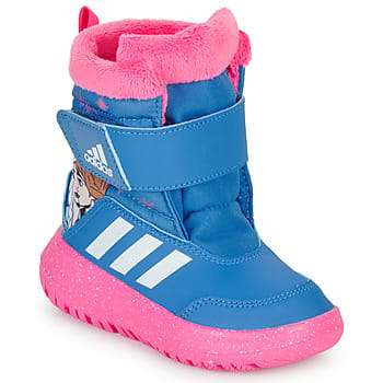 Meisjeslaarzen adidas X Disney Winterplay Frozen