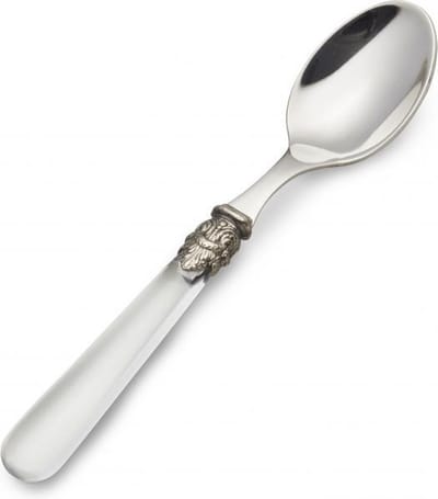 THEELEPEL / KOFFIELEPEL NAPOLEON TRANSPARANT