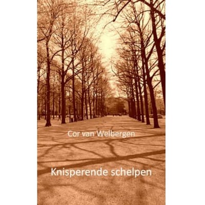 Knisperende Schelpen - Cor van Welbergen
