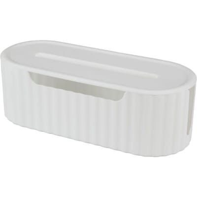 LIVARNO Kabelorganizer (Wit)