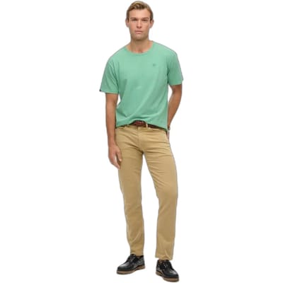 Superdry - Essentials Relaxed T-shirt - Heren - T-shirts