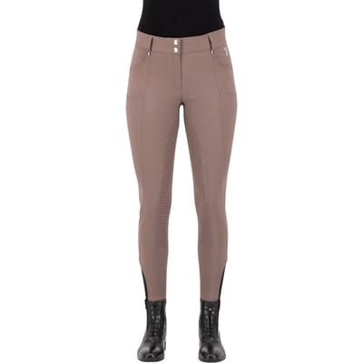 Damesbroek met volledige grip HV Polo Ellen Highwaist