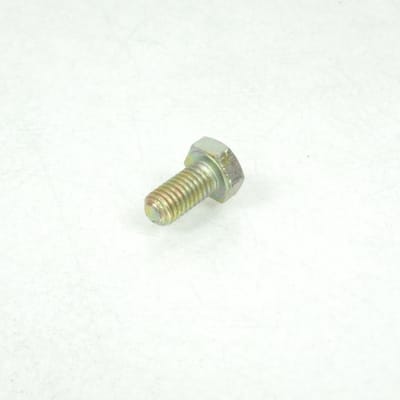 Vis M8x1.25 L16mm pour scooter Peugeot 125 SV Geo 1991 à 1995 064797 Neuf