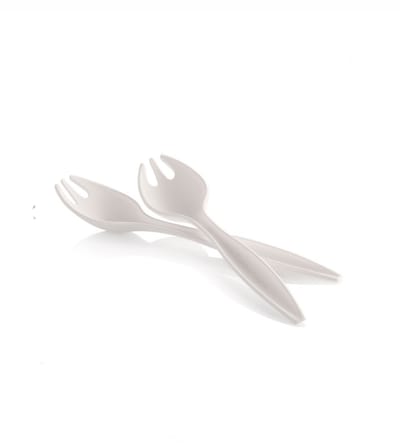 Tupperware Allegra bestek