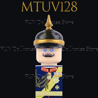 Hoge Kwaliteit Ww1 Hoge Kwaliteit Duitse Hoge Kwaliteit Pruisische Hoge Kwaliteit Koning Hoge Kwaliteit Wilhelm II Leger stijl Hoge Kwaliteit Gebouw Hoge Kwaliteit