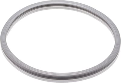 Afsluitring voor Lunchbox Klein - Gefu | ENDURE