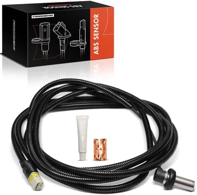 Frankberg 1x ABS-sensor vooras rechts voor MAN TGA TGX TGS 1999-2021