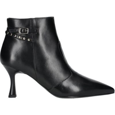Nerogiardini Laarzen Nappa Pandora Tpu Adam Alek - Fashion Wear - Vrouwen