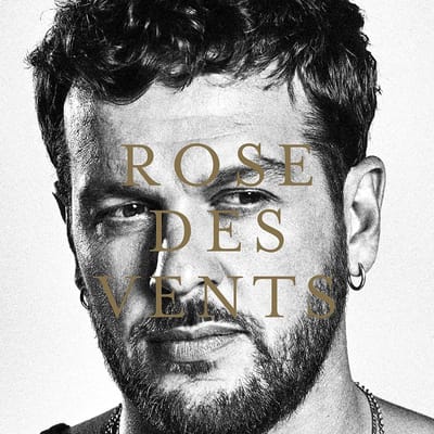 Claudio Capéo - Rose Des Vents (CD) (Deluxe Edition)