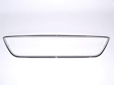 Originele Radiatorgrill Sierlijst Chroomglans voor Leon 5F