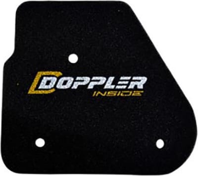 Doppler luchtfilter voor Malaguti 50 F10 scooter met dubbele dichtheid Nieuw
