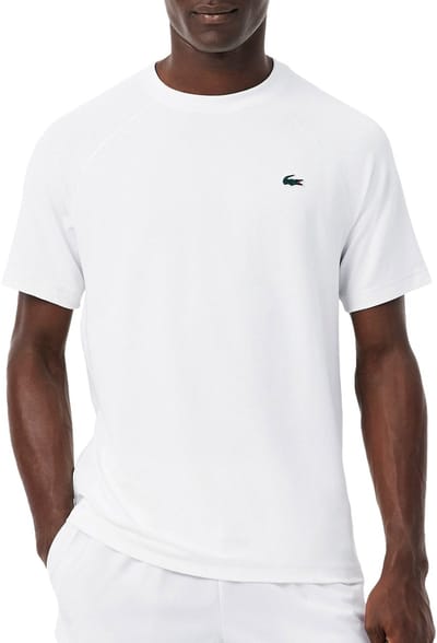 Lacoste Stretch Ultra Dry Sport Shirt Heren - Maat XXL