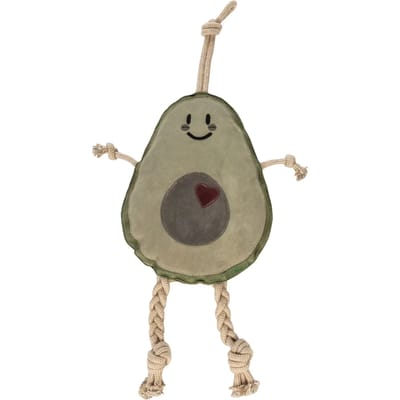 Paard speelgoed HKM Avocado