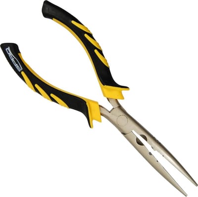 Spro Long Nose Pliers Tang 23cm - Onthaaktang