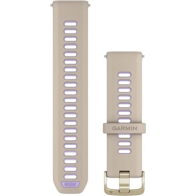 Horloge Band met Gouden Gesp Garmin Forerunner®