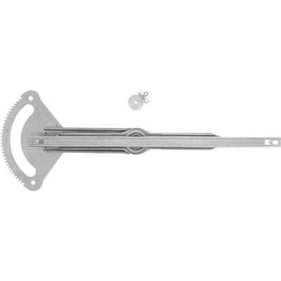 Raamregelaar MAGNETI MARELLI 350103155700 links