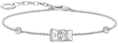 Thomas Sabo - A2203-051-21-l19v - Armband - Dames - Goldbär - 19cm