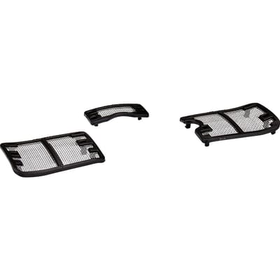 Makita 195446-4 Makita vuilrooster set 195446-4