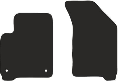 BASIC front voor: Fiat Freemont crossover 2011-2016
