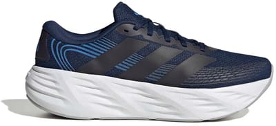 Adidas Galaxy 8 Hardloopschoenen Blauw EU 45 1/3 Man