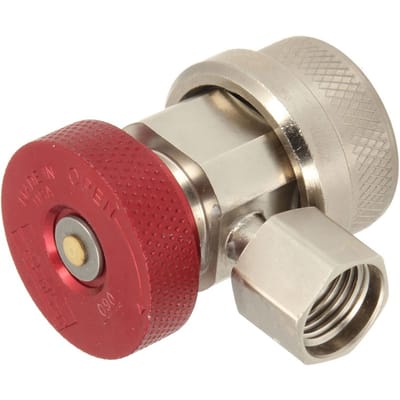 Accessoires en onderdelen voor aircoservice-eenheden MAGNETI MARELLI 007935020090