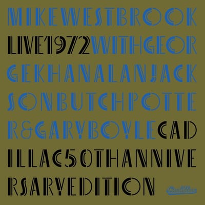 Live 1972