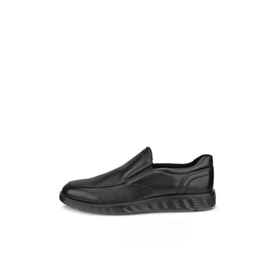 ECCO S Lite Hybrid instappers zwart - Maat 41